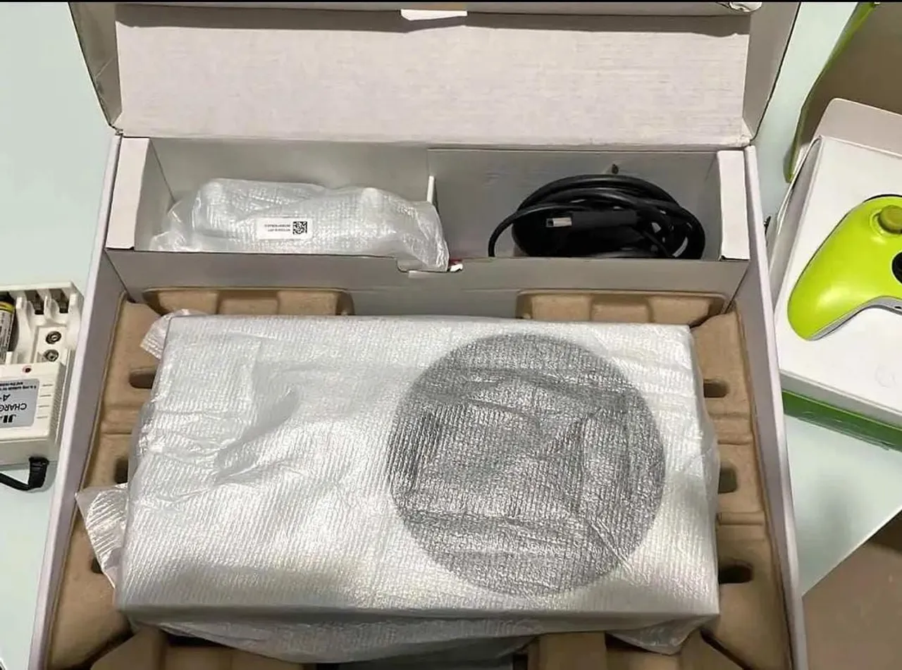 Xbox série S