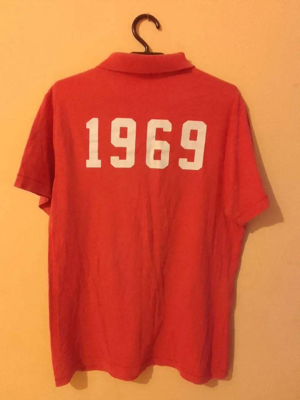 Camisa GAP, Original! Tamanho M. Semi-nova!  - Foto 4