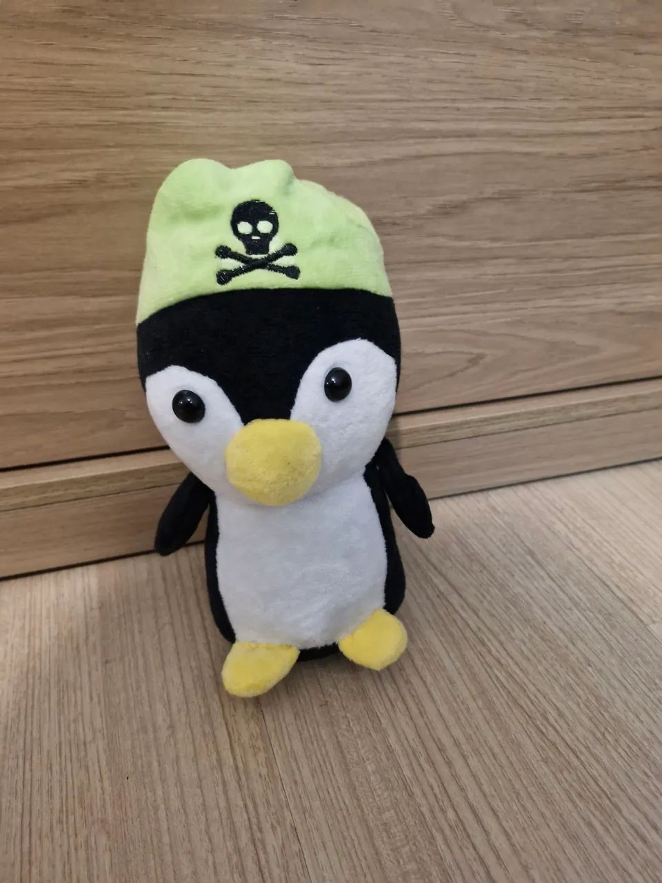 Pinguim Pelucia - Foto 5