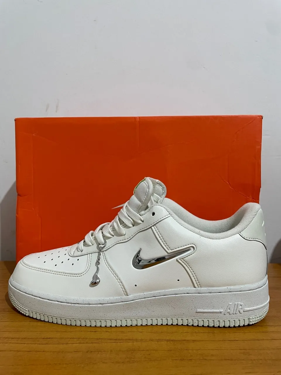 Nike Air Force 1 Low ?07 Next Nature SE- Off white