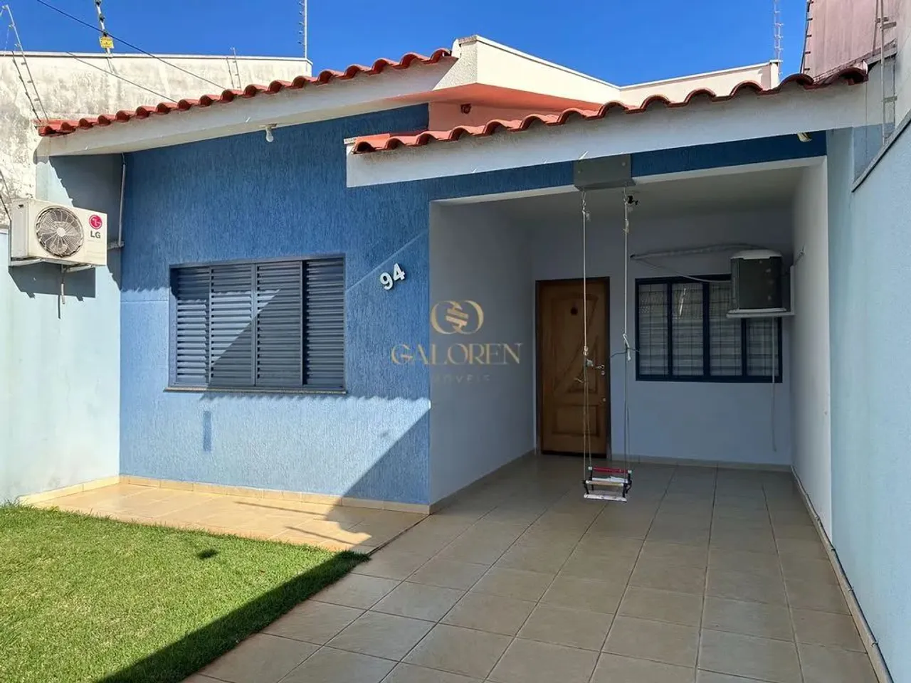 CASA JARDIM FREGADOLLI