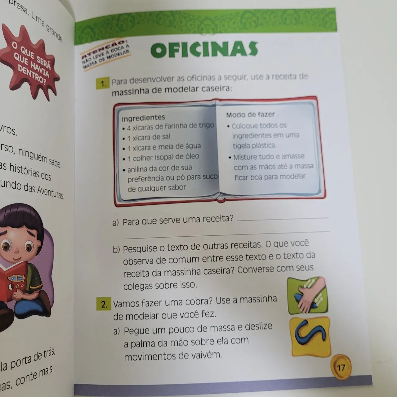 A Fábrica de Doces - Coleção Vai Começar a História - Foto 3