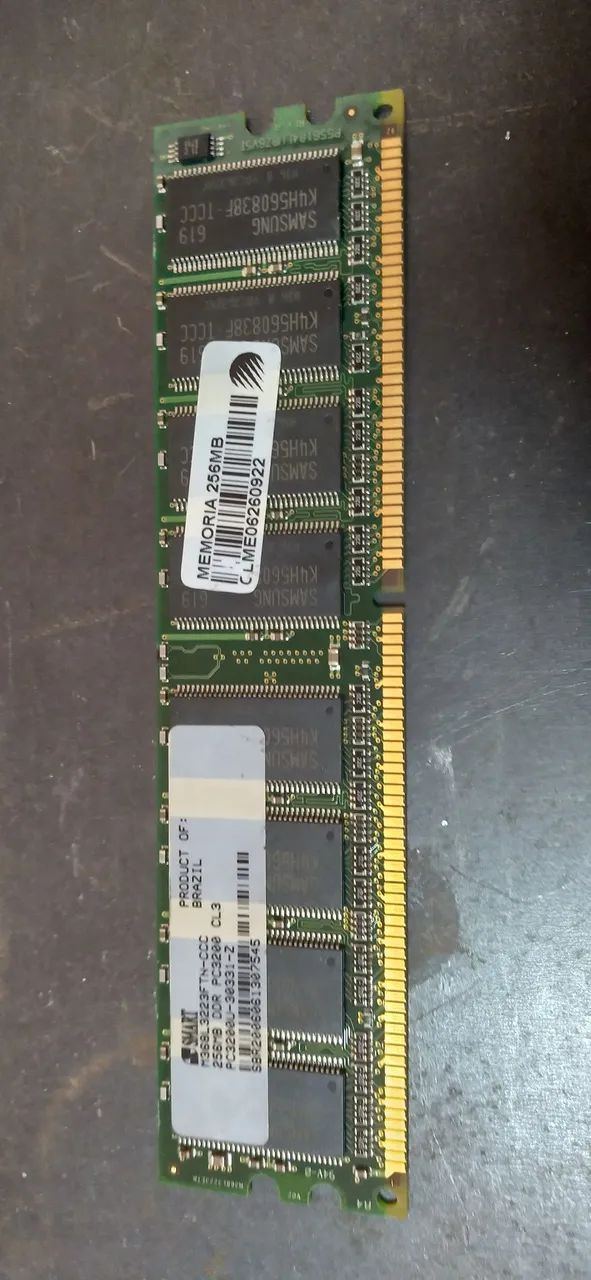 Placas de Memória - Foto 4