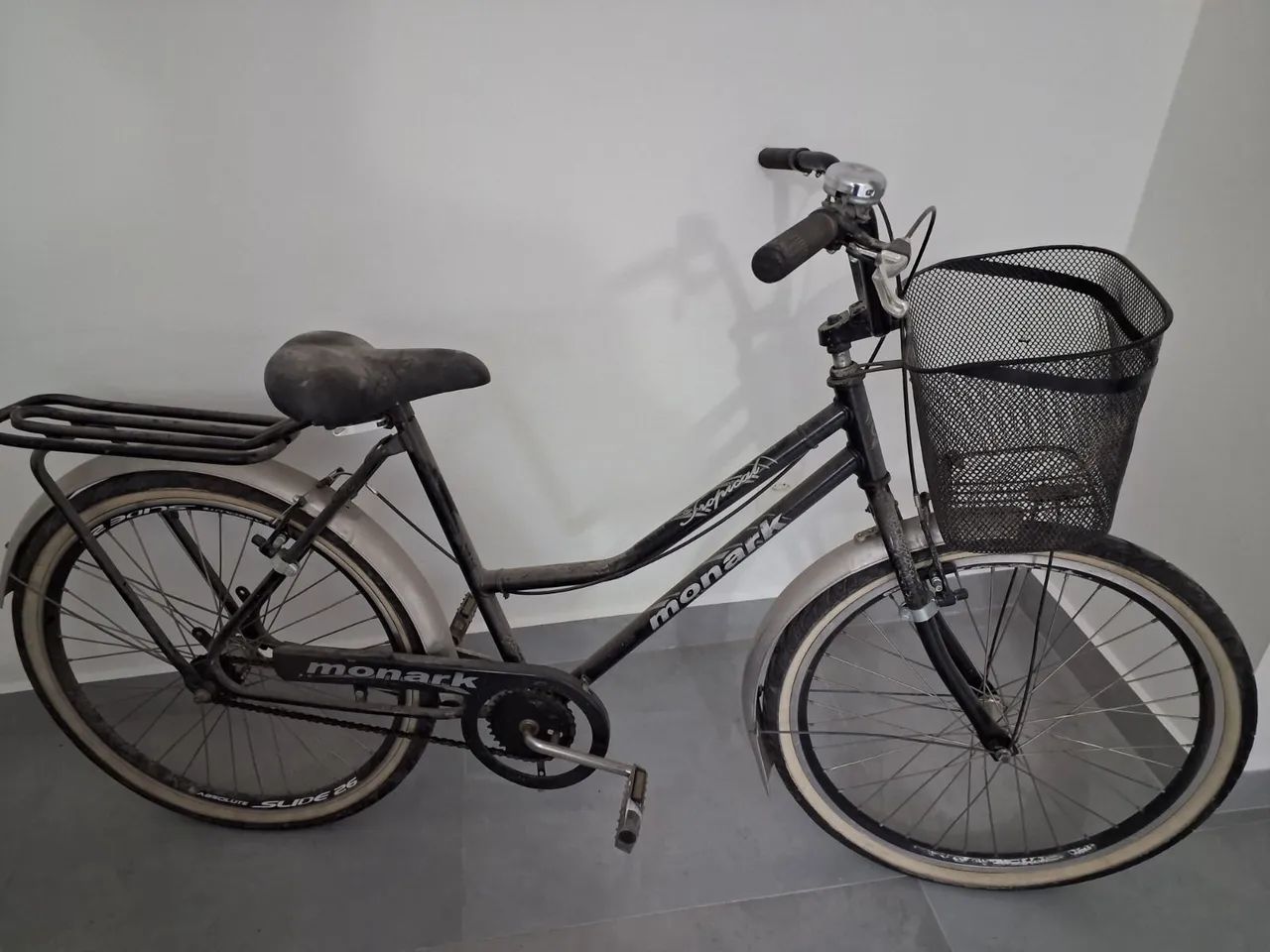 Bicicleta Monark Feminina  - Foto 2