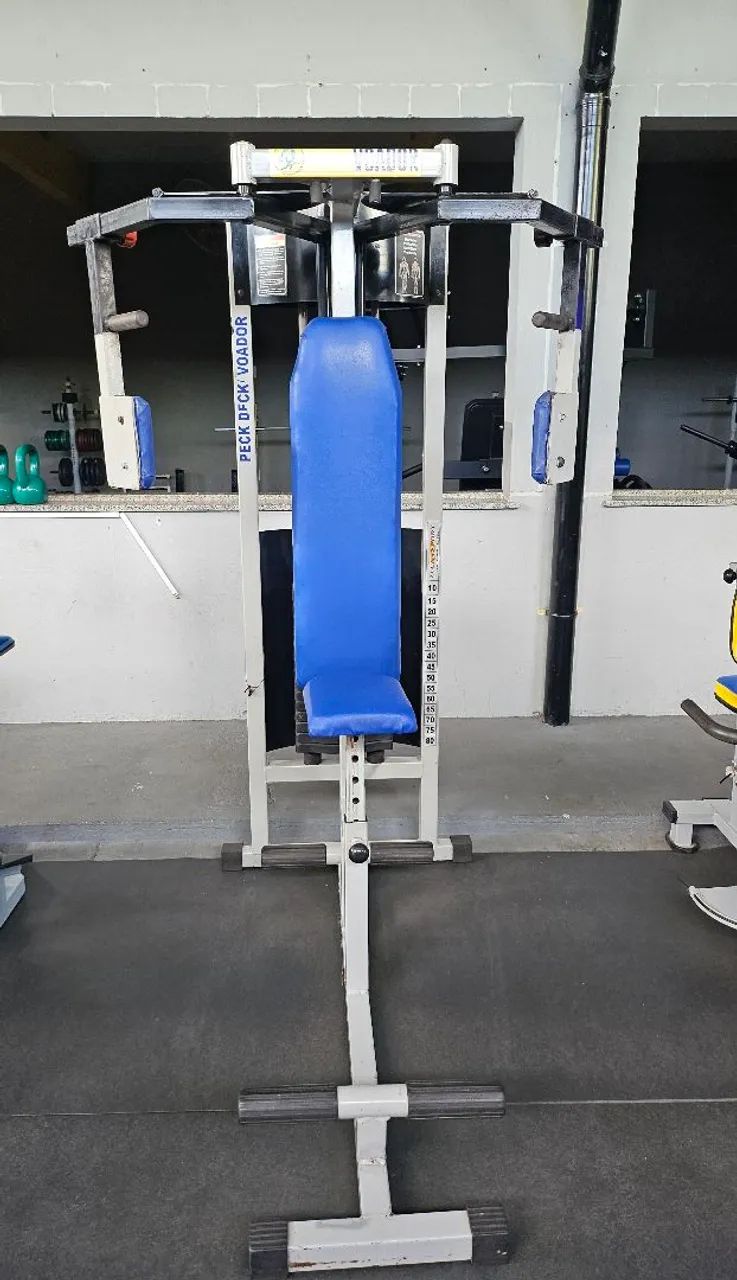 Equipamentos para academia  - Foto 4