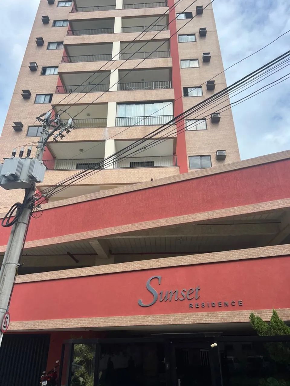 Apartamento 1 Quarto / R$ 190.000,00
