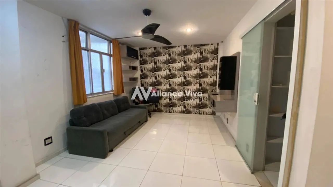 Copacabana | Apartamento 1 quarto - Foto 2