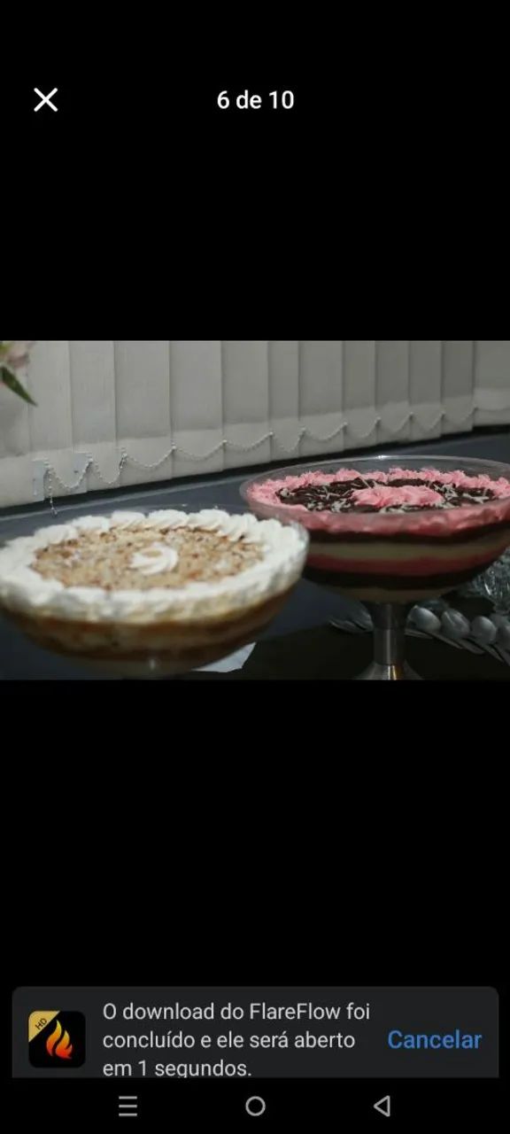 Buffet coffer break  - Foto 3