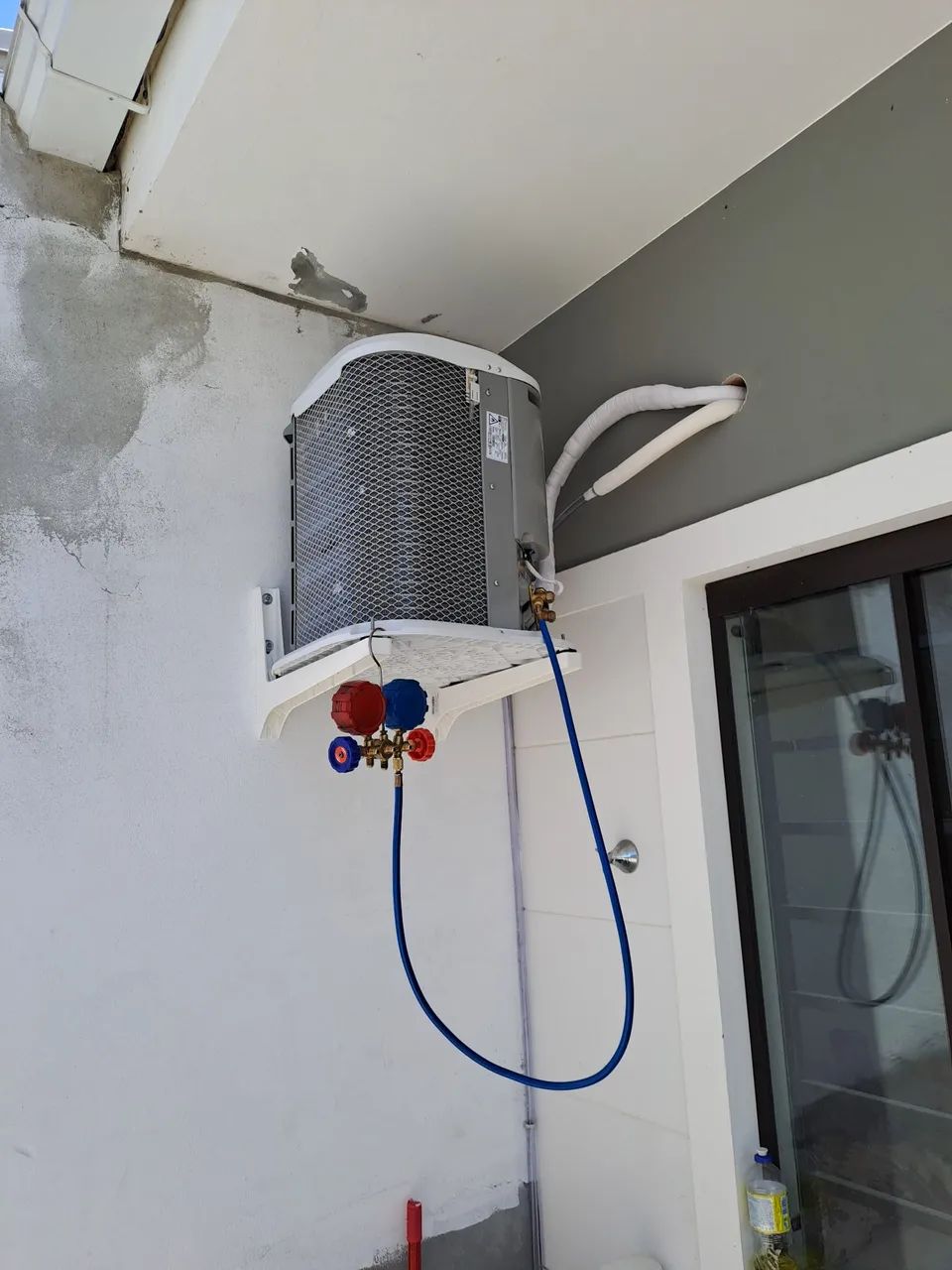 Instalação de Ar Condicionado. - Foto 6