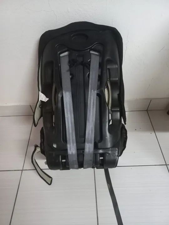 Cadeirinha Assento de elevação - 3 a 10 anos - Foto 2