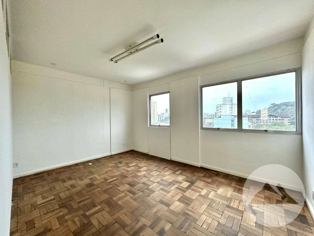 Sala para alugar, 106 m² - Centro Blumenau - Blumenau/SC
