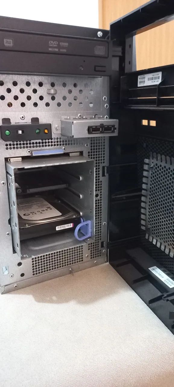 Servidor IBM System x3100 M4 - Foto 4