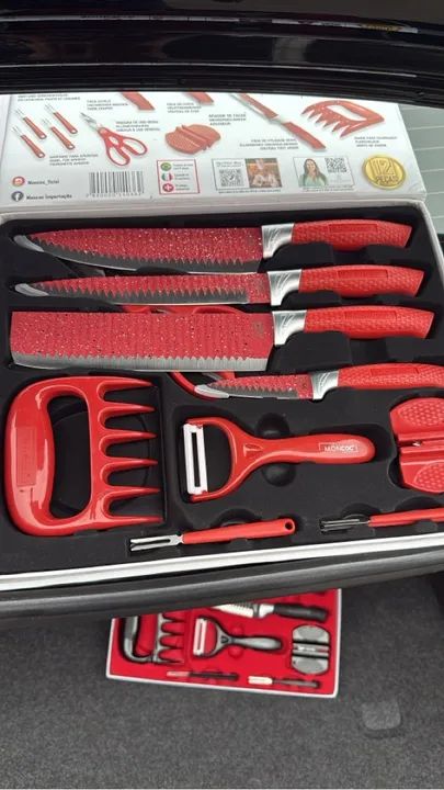 KIT MONCOC PROMOÇÃO  - Foto 3