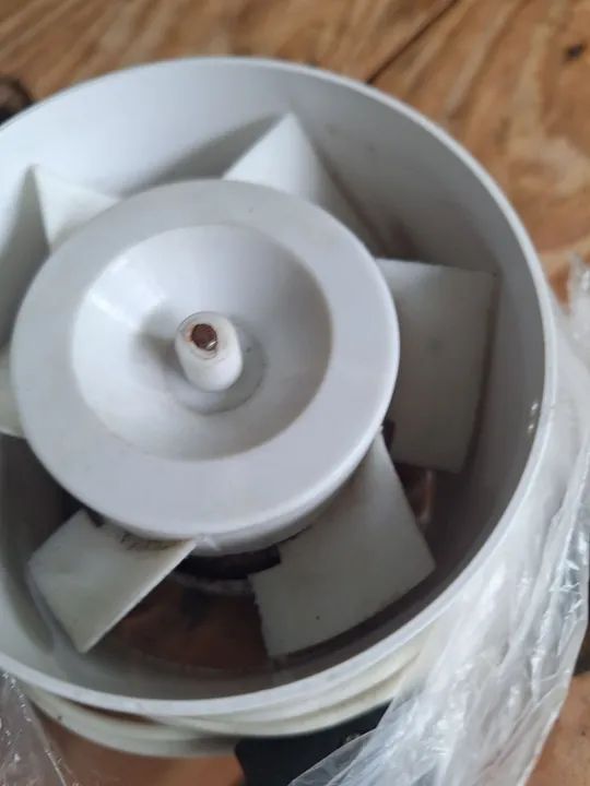 Ventilador de teto para jardim64310255608066122