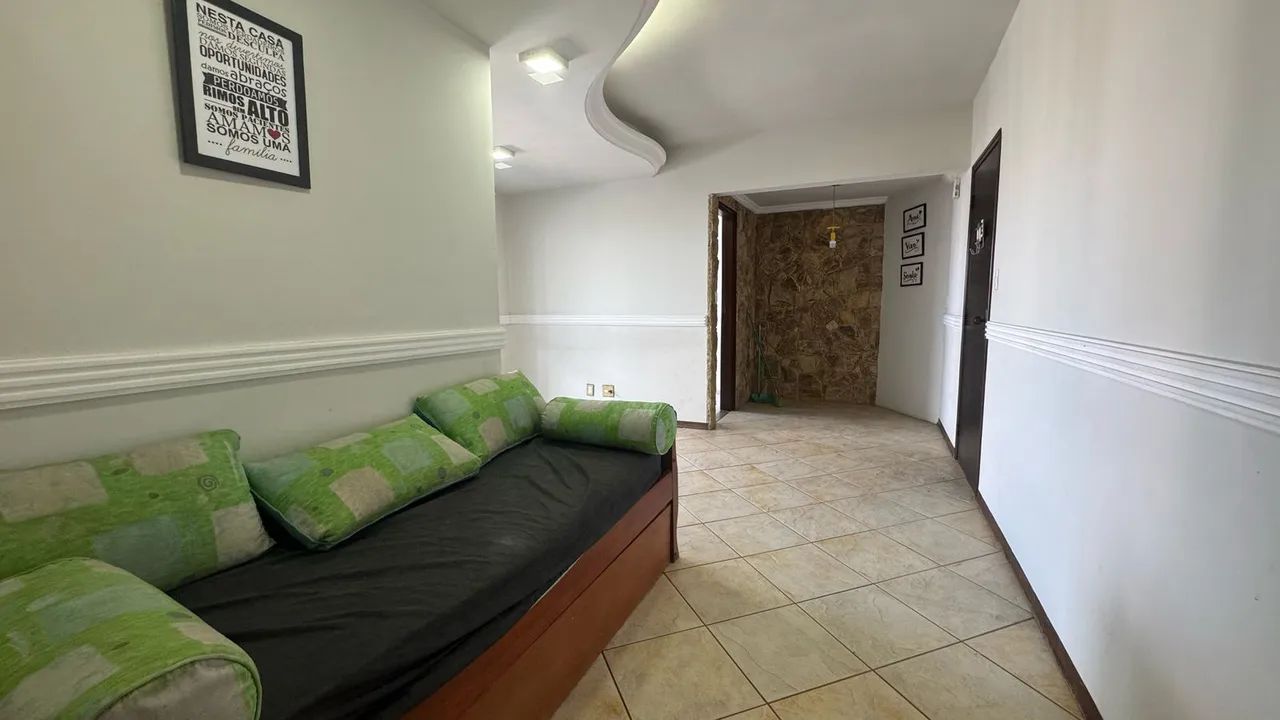 Apartamento para locação com 2 dormitórios sendo 1 suíte por R$2.500,00 na Aviação - Foto 5