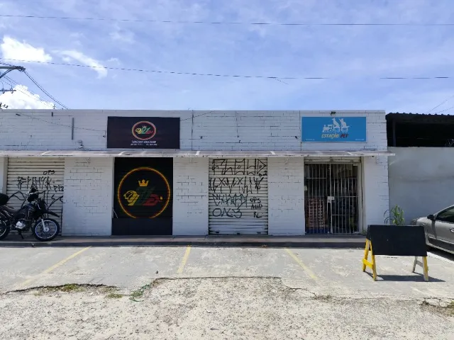 Loja Térrea em Afogados - Ideal para Negócios