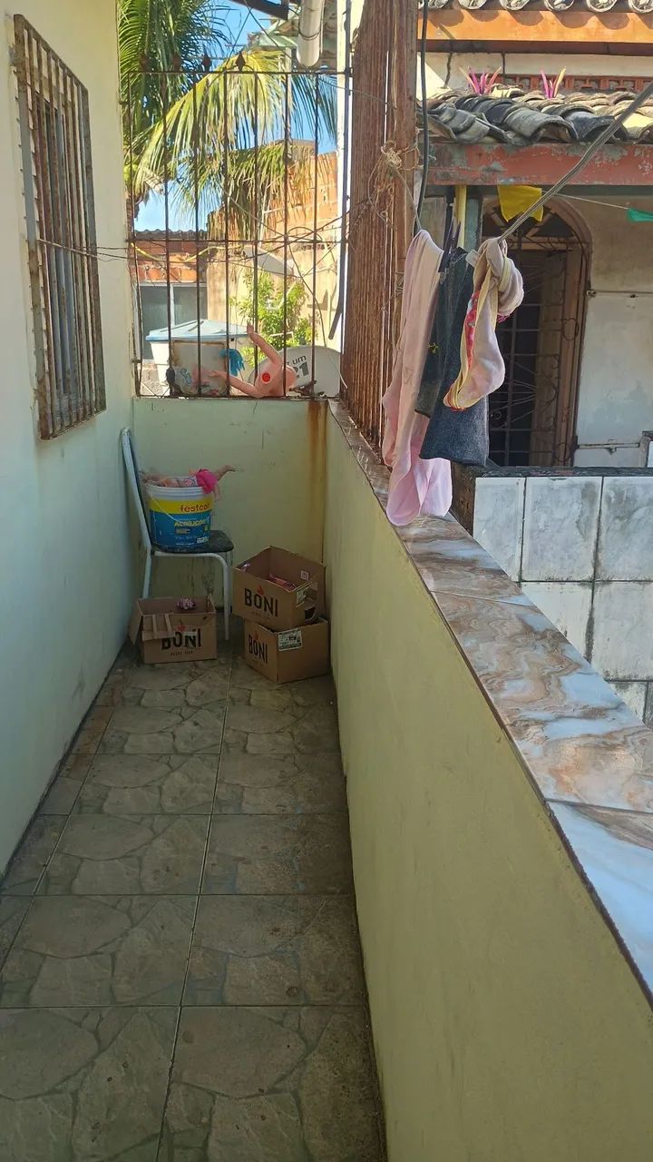 Alugo kitinetes em Arembepe