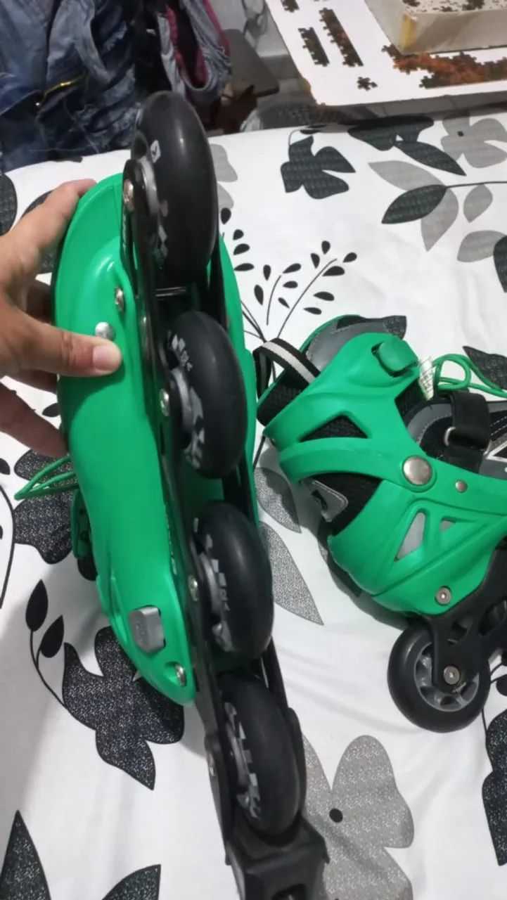 Patins Oxer  - Foto 3