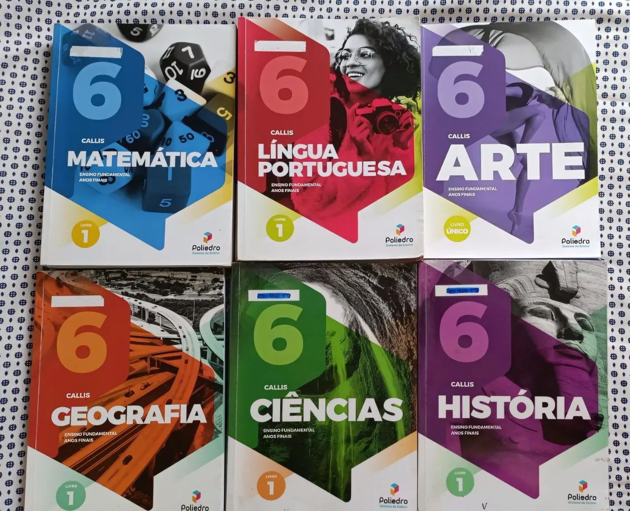 Sistema Poliedro