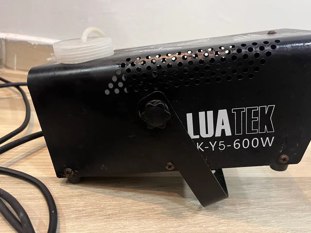 Máquina de fumaça com jogo de luz 64297560407042122