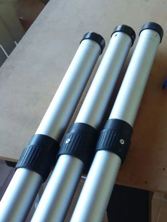 Mastro Dingue, Laser, Holder  - Foto 3