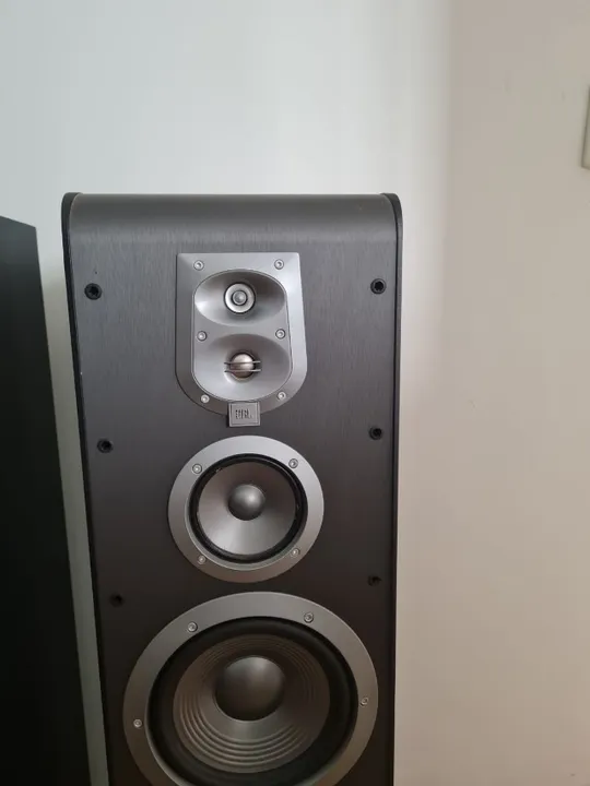 CAIXAS TORRE JBL ES90