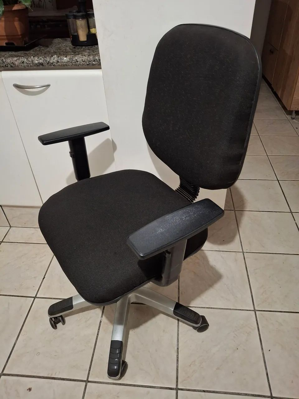 Cadeira de Escritório diretor  - Foto 2