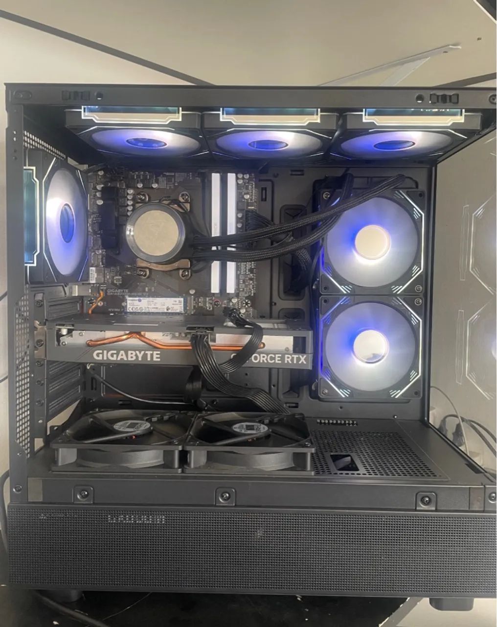 PC Gamer Top de Linha - RTX - Foto 3