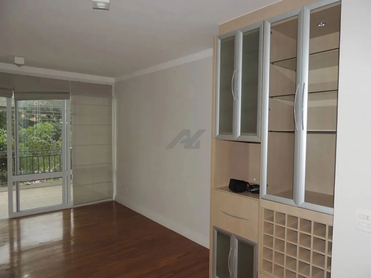 apartamento - Jardim Nossa Senhora Auxiliadora - Campinas - Foto 4
