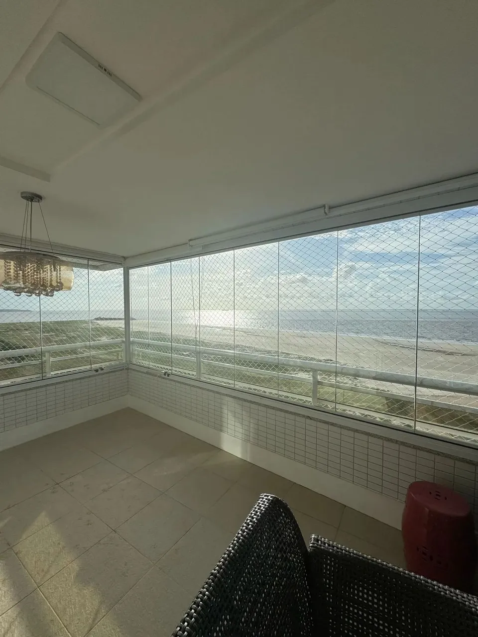 Aluguel - Edifício Terrazo | Península - Frente Mar Oportunidade única na Península, PROJE