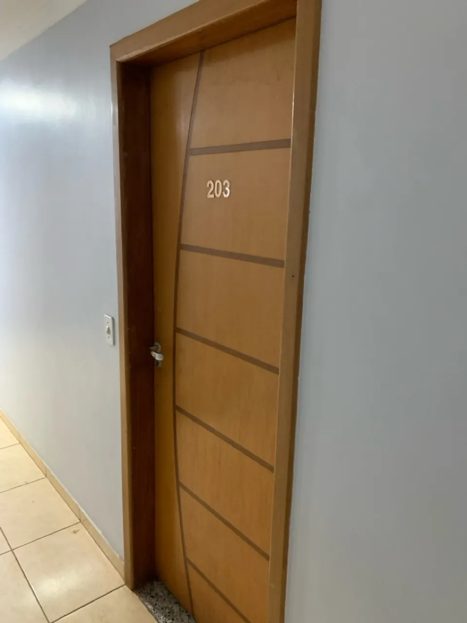 Apartamento Vicente Pires