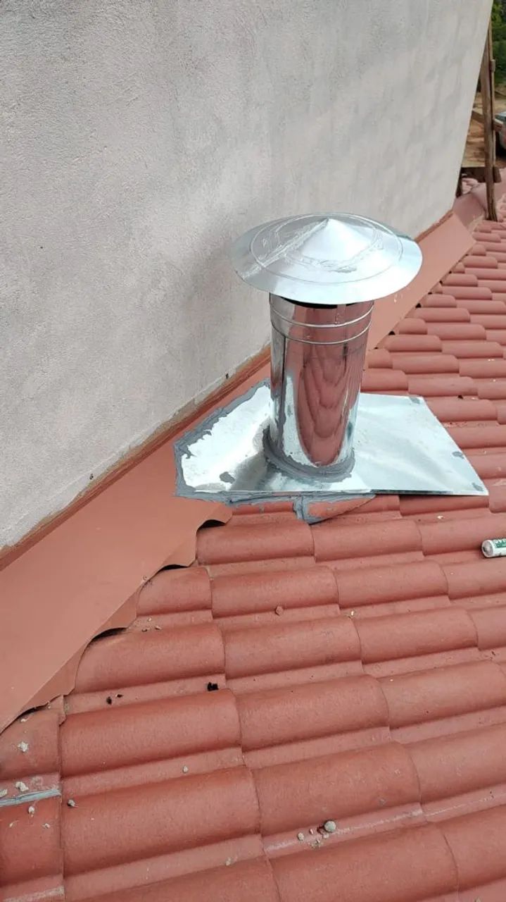 Serviço de galvanizado e etc, - Foto 3