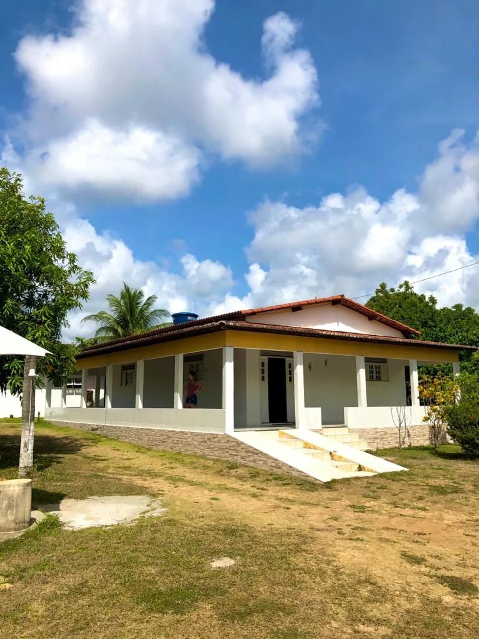 Uma linda CHÁCARA IMPERDÍVEL COM 2.000 ² perto de tudo