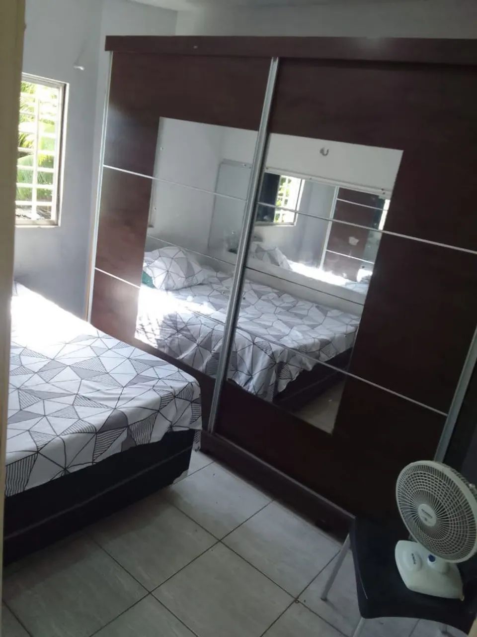 APARTAMENTO MOBILIADO  - Foto 5