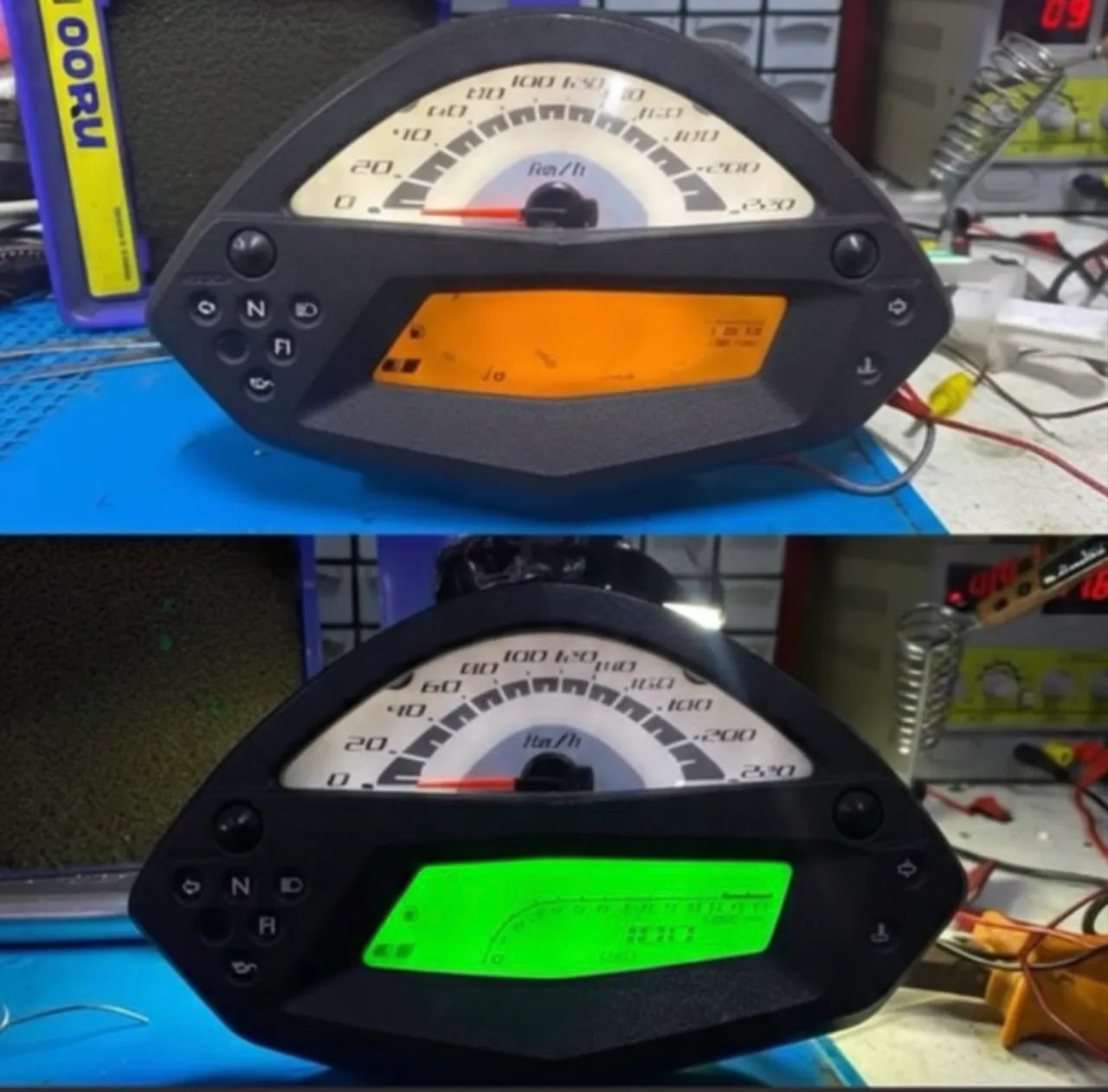 Reparo e customização de painéis automotivo  - Foto 4