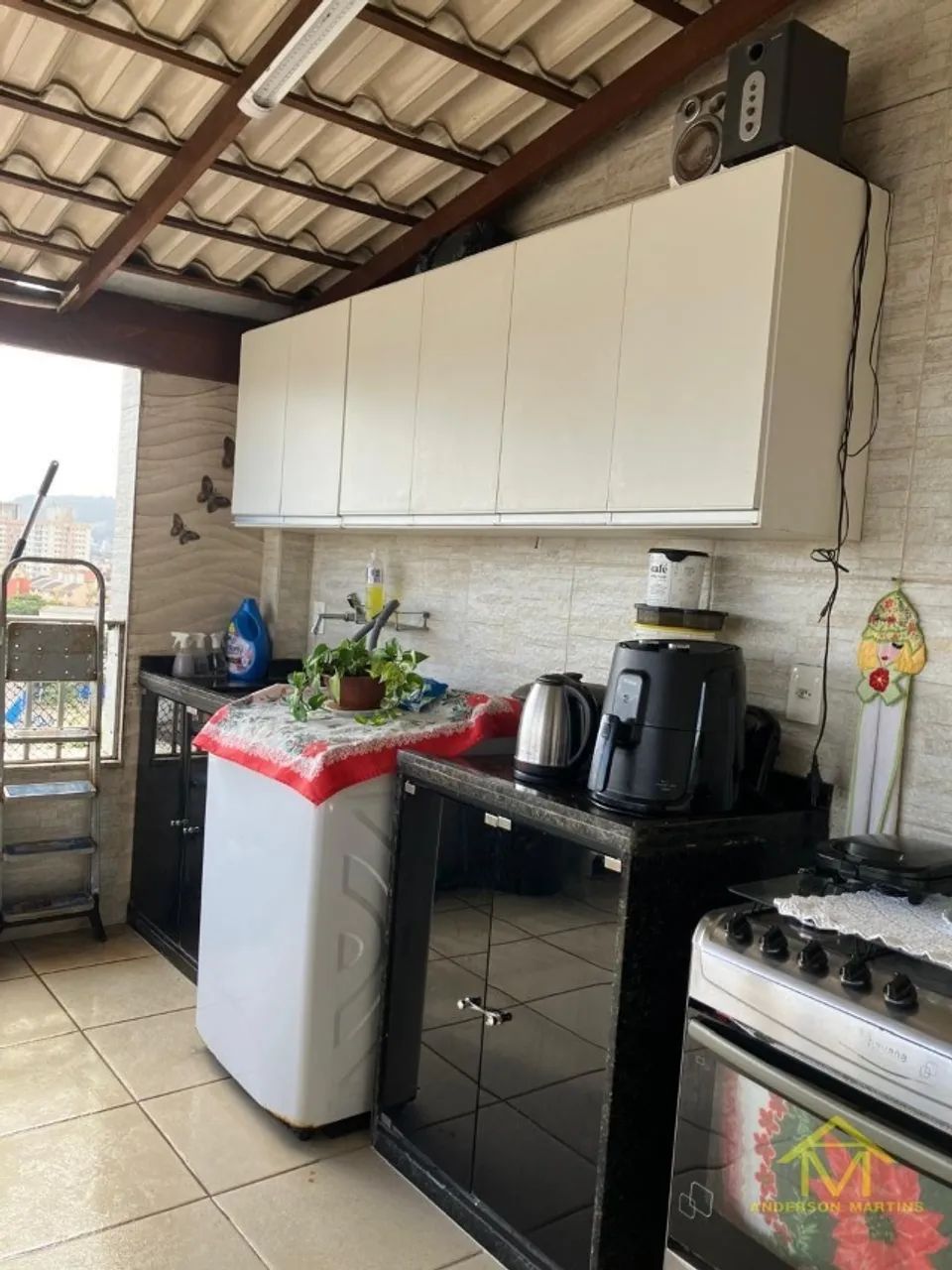 Cobertura à Venda 2 quartos em Vila Velha! Código: 28738 R - Foto 4
