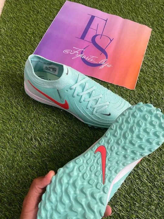 Chuteira society  - Foto 5