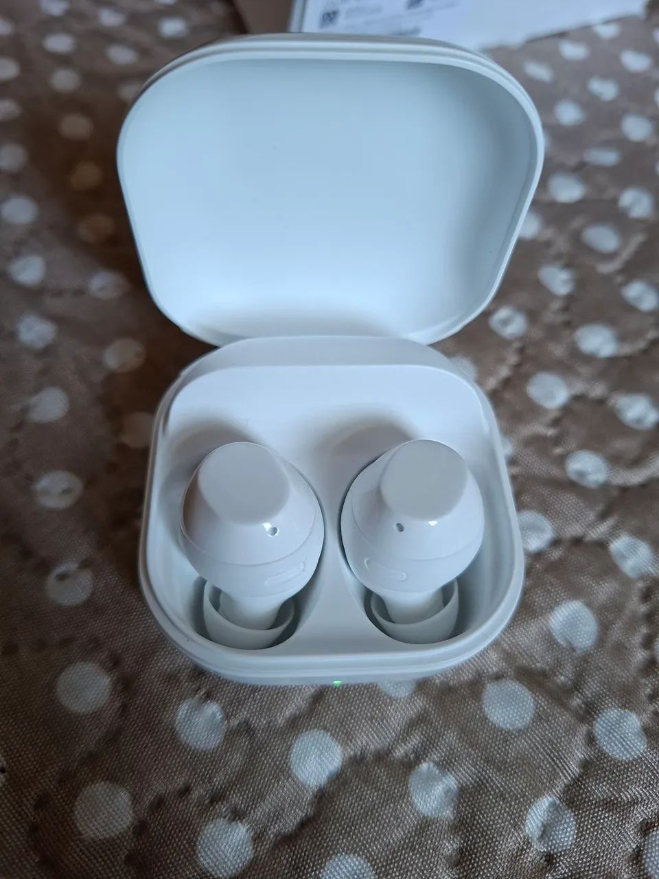 Fone de ouvido bluetooth Samsung Galaxy Buds Core64168587156995122