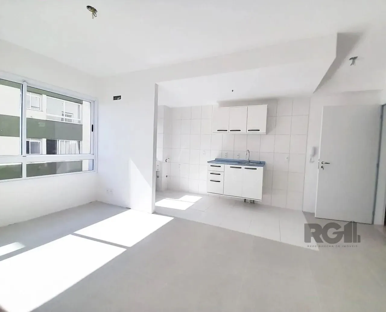 Apartamento em Bom Jesus
