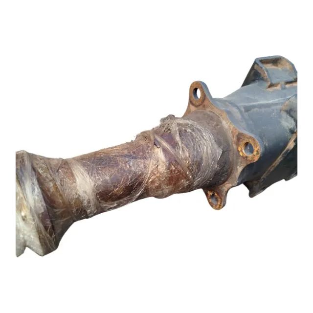 Carcaça de Diferencial Caminhão Hyundai HD 78 Freio a óleo - Foto 3