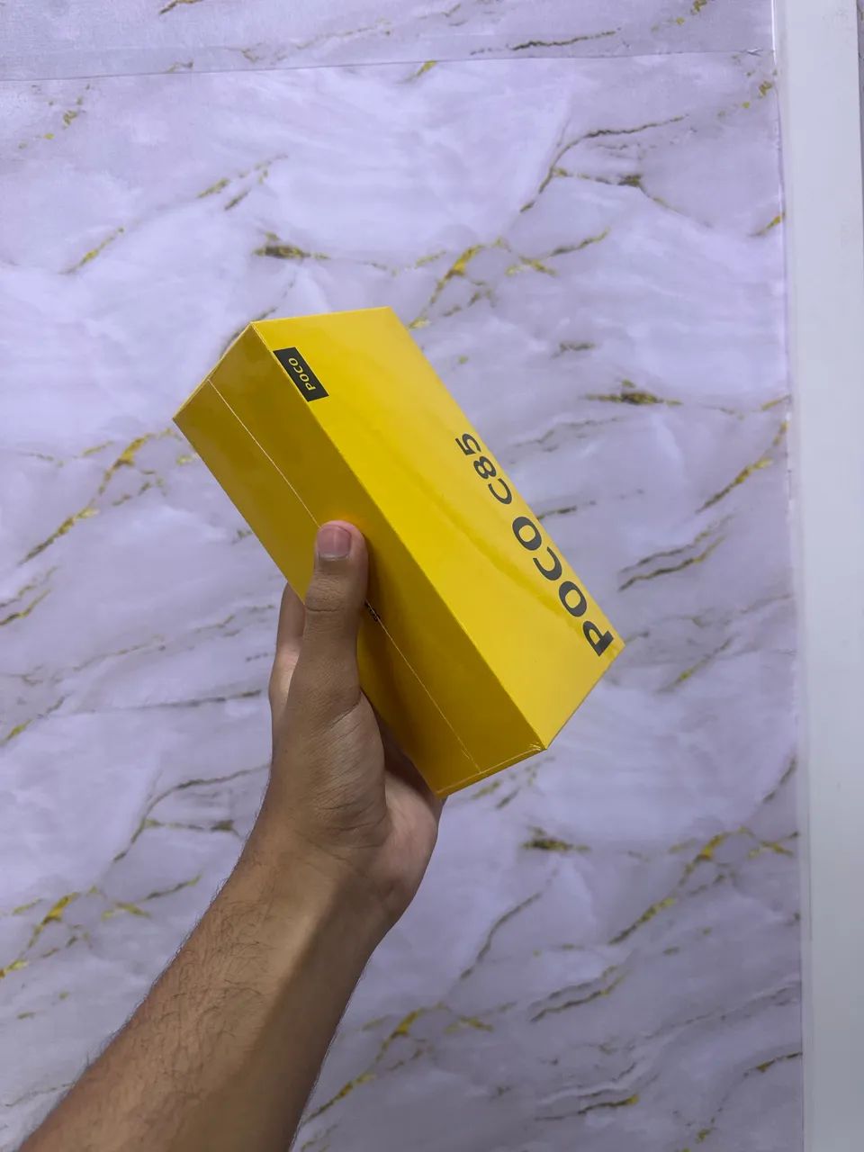 POCO C85 6/128 GB  - Foto 2