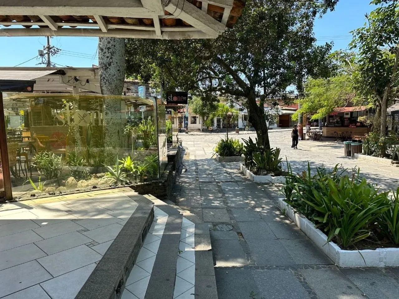 Loja para alugar, 15 m² por R$ 10.633/mês - Centro - Armação dos Búzios/RJ