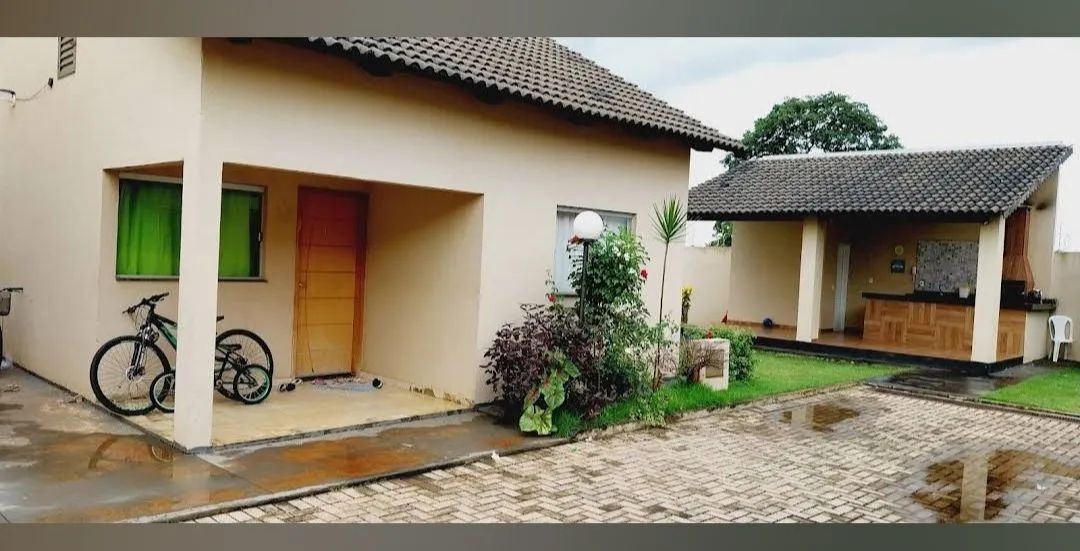 Vende se ágio de casa  - Foto 4