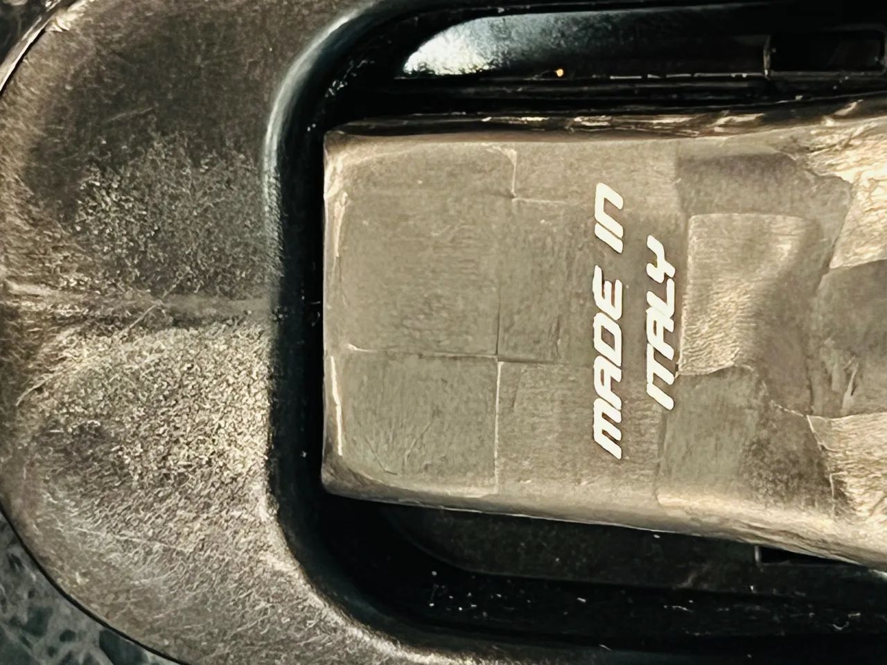 Selle Itália Carbon  - Foto 4