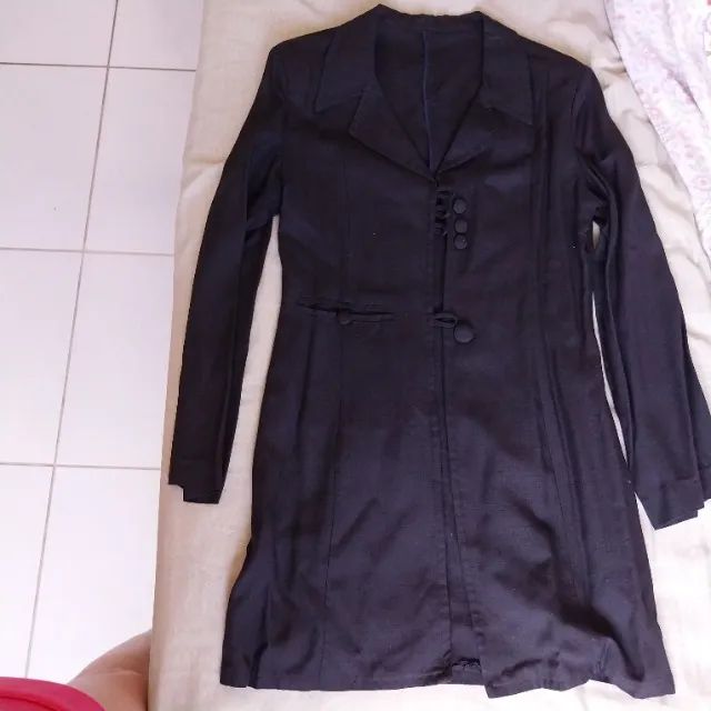 Desapego Casaco feminino - Foto 4