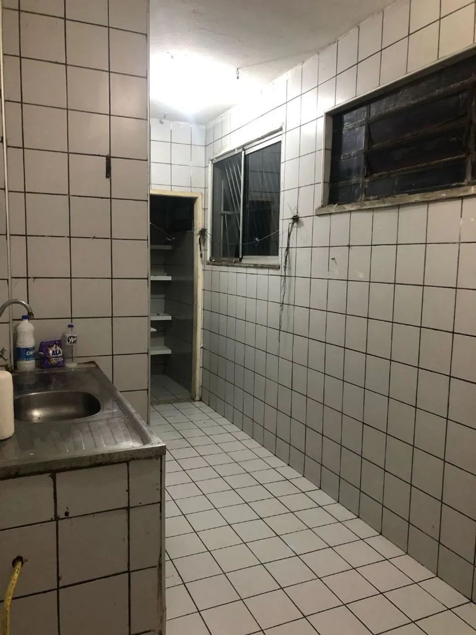 Foto - Fortaleza - Cambeba