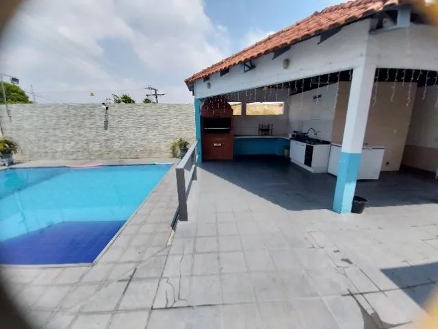 Condomínio Residencial Dei Fiori 300 metros da Nilton Lins - Foto 3