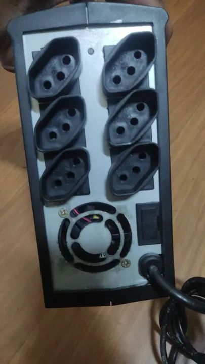 Nobreak para PC - Seminovo - Foto 5