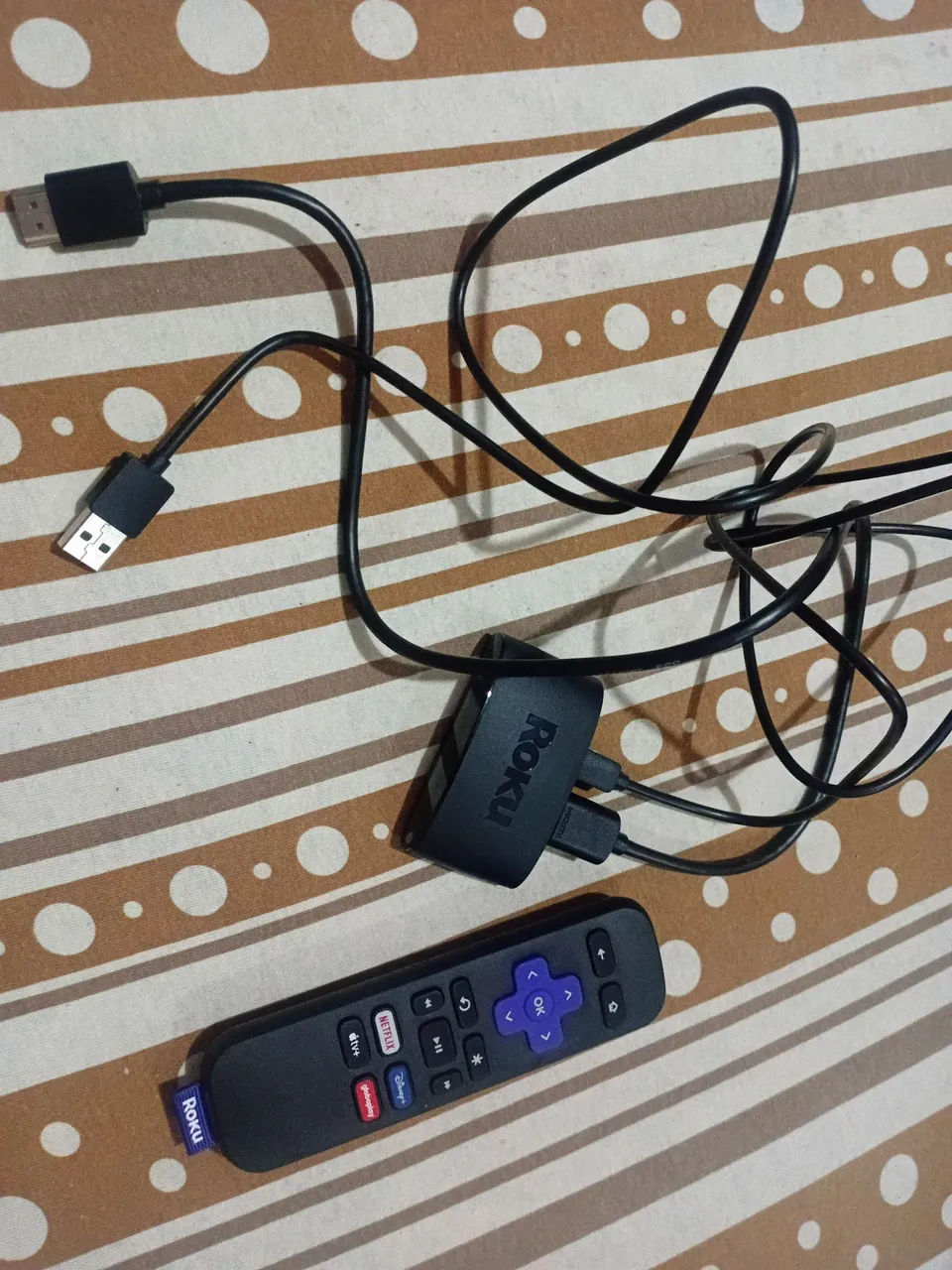 Tv box Roku Express