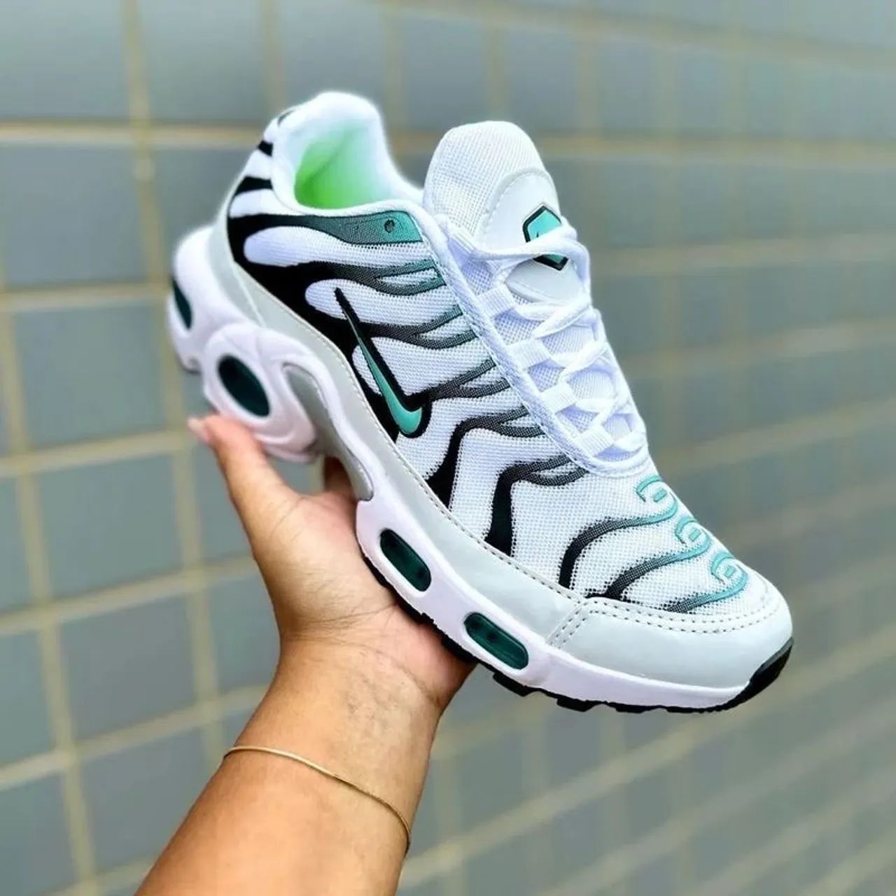 Tênis Nike Air Max e TN - Diversas Cores e modelos a pronta entrega  - Foto 5